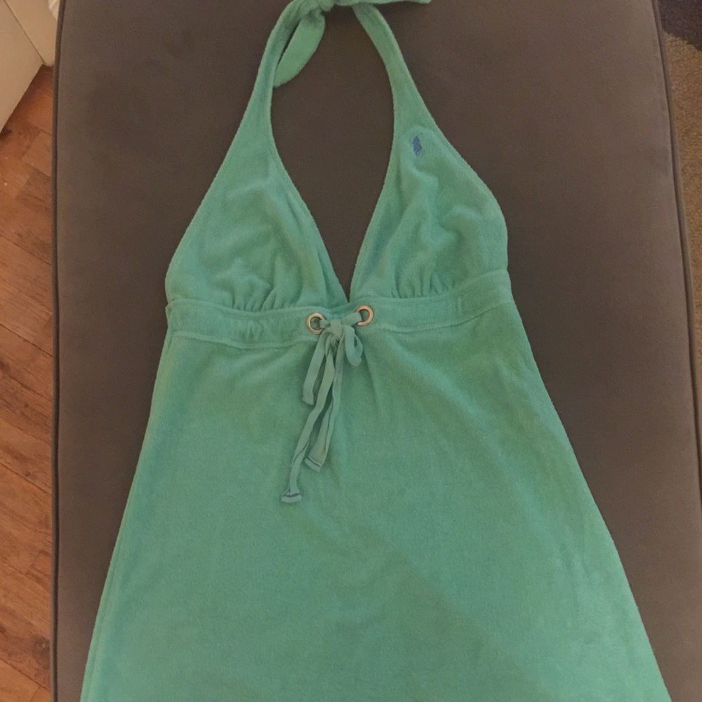 Polo Ralph Lauren Summer Wear